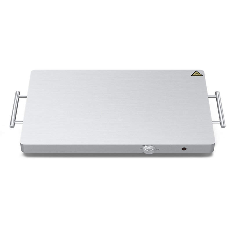 Belfry Kitchen Arrey Electric Single Hot Plate