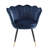 Willington Velvet Barrel Chair-1814598516