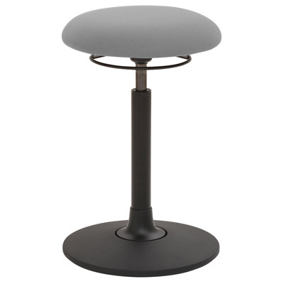 Adjustable Height Active Stool