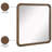 Ipina Solid Wood Mirror-1607764920