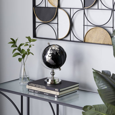 Tabletop Globe