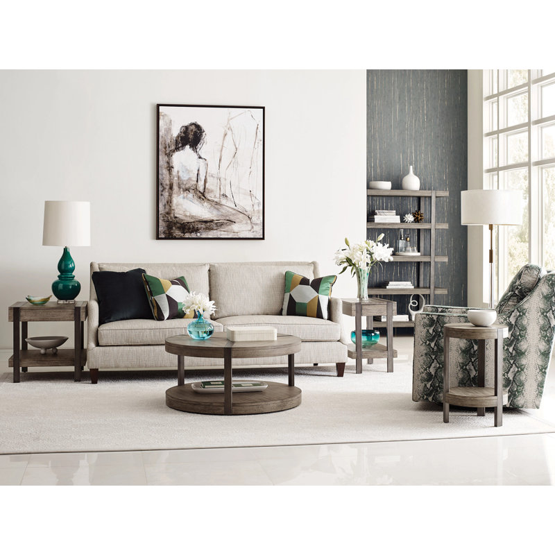 Table basse Scheetz