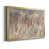 Gold Framed Canvas