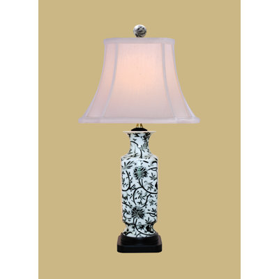 Lampe de table 24 po Pickett