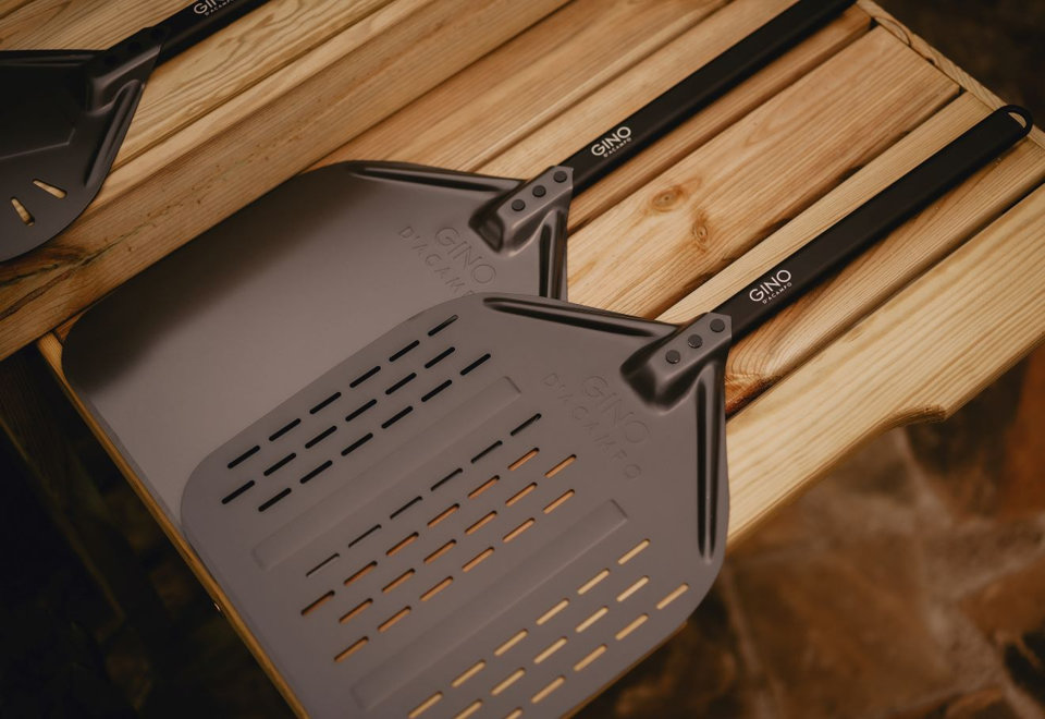 Pizza Tools