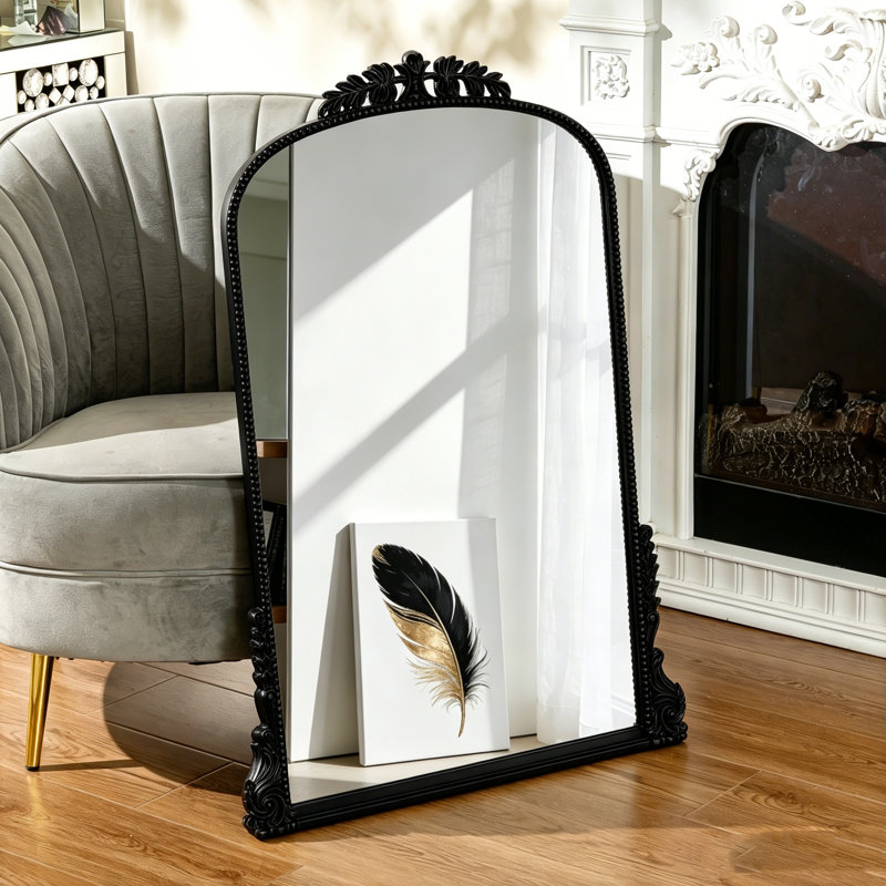Arch Wall Mirror