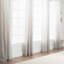Rideaux semi-transparents avec passe-tringle Carolie-224045681-224045640