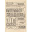 Reproduction d'art sur toile tendue, "English Renaissance XI" par Wild Apple Portfolio-1065022036-1067293761-1067293768