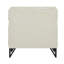 Commode décorative 3 tiroirs Erasma Iron