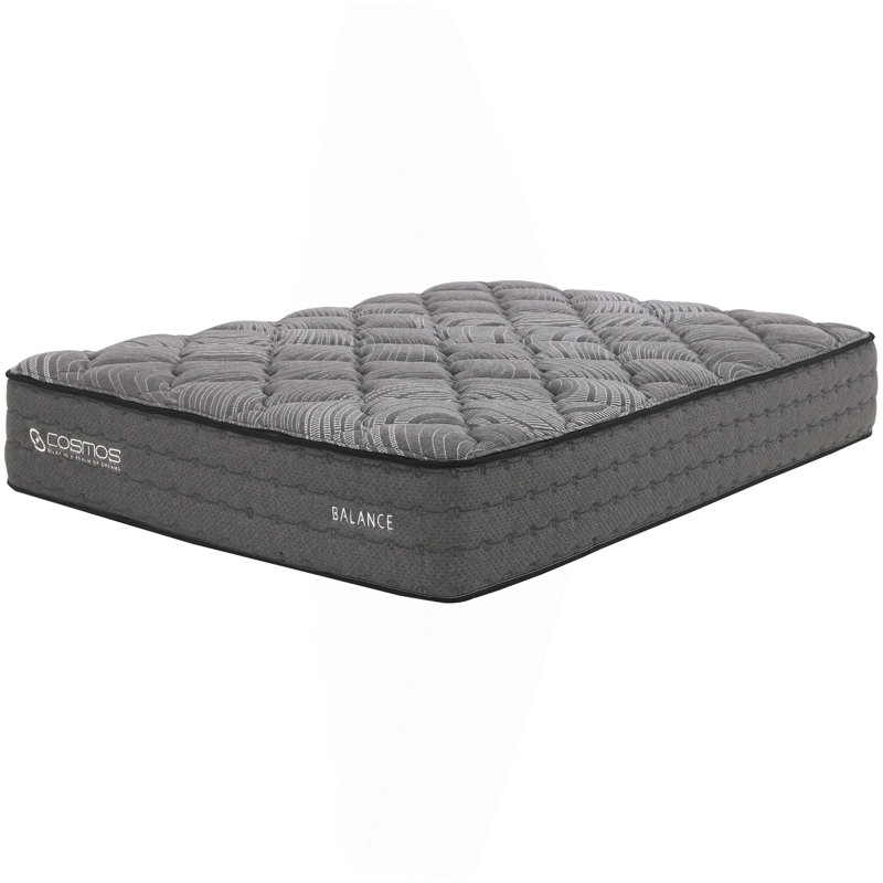 POCKET+FOAM ENCASED CORE, Twin, 12"