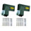 Metal Easy Swing Set Bracket