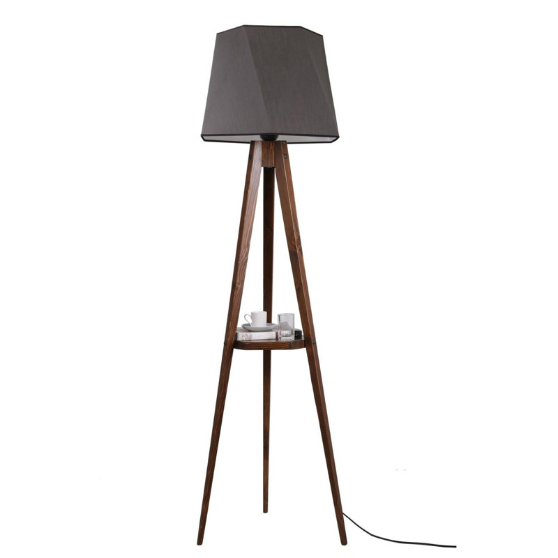 Luro Floor Lamp