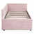 Rose est en rupture de stock