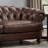 Edlizi Upholstered 72.5'' Loveseat