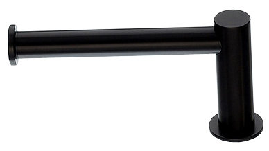 Hopewell Toilet Paper Holder, Oil Rubbed Bronze