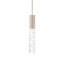 Cru 1 - Light LED Pendant
