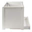 Maxi 2 -in-1 Convertible Cot Bed