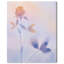 Lavender Shadows II Print by Oliver Gal-1004145825-1004145835