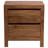 Kanwal 24'' W Solid Wood Nightstand