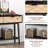 George Oliver 42.1" Console Table