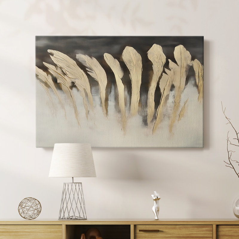 Paysages série Lxxv - galerie sur mesure, H 18 po x l 12 po