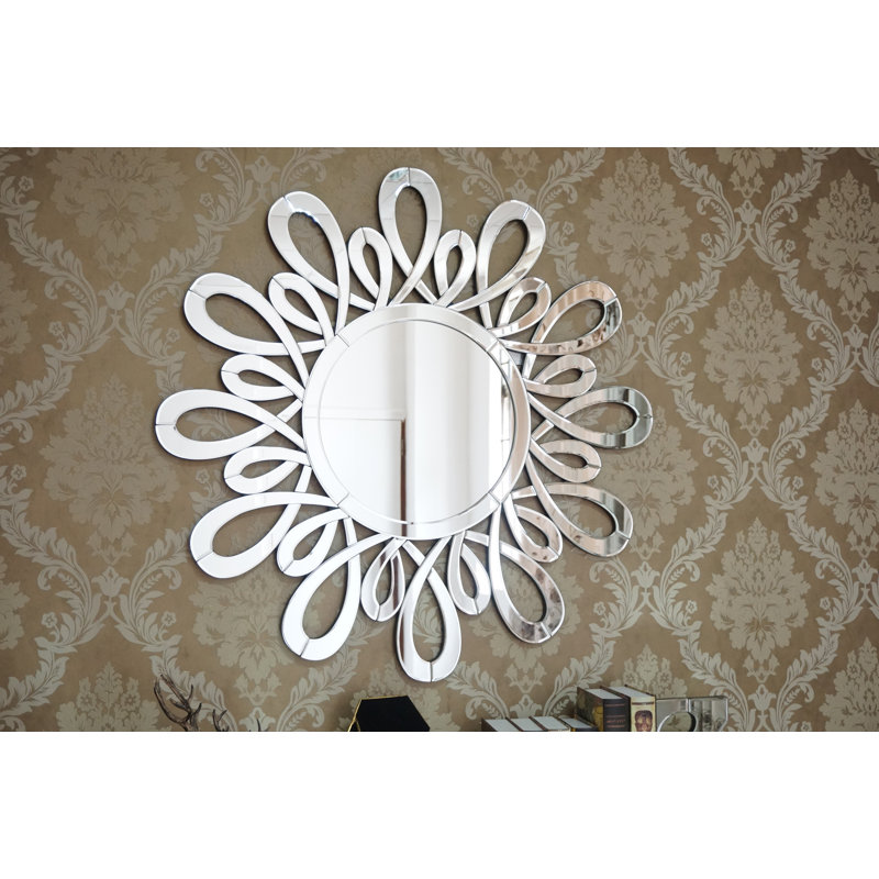 Miroir décoratif Mera