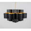 Lana 8 - Light Chandelier-659884048