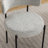 Saby 4 - Person Trestle Dining Set-915066284-915066277