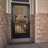Slab Screen Door