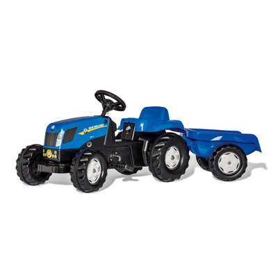 Aufsitzspielzeug Rolly Toys