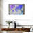 " Hued World Map " by Globetrotter Studio-92563163