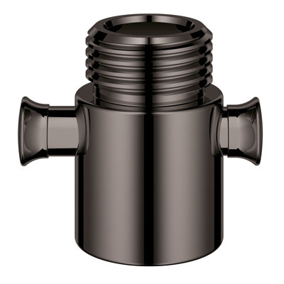 Grohtherm® Volume Control For Shower Heads & Hand Showers