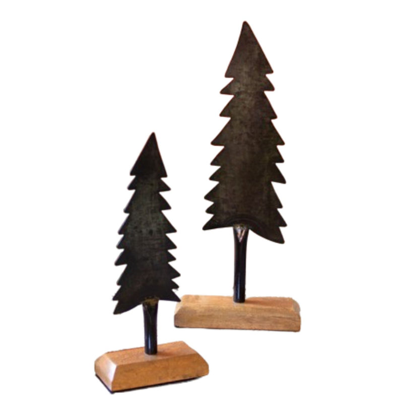 Tabletop Tree