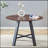 Coffee Table With 4 Legs-675075595