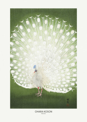 1 Piece Wrapped Canvas Wall Art