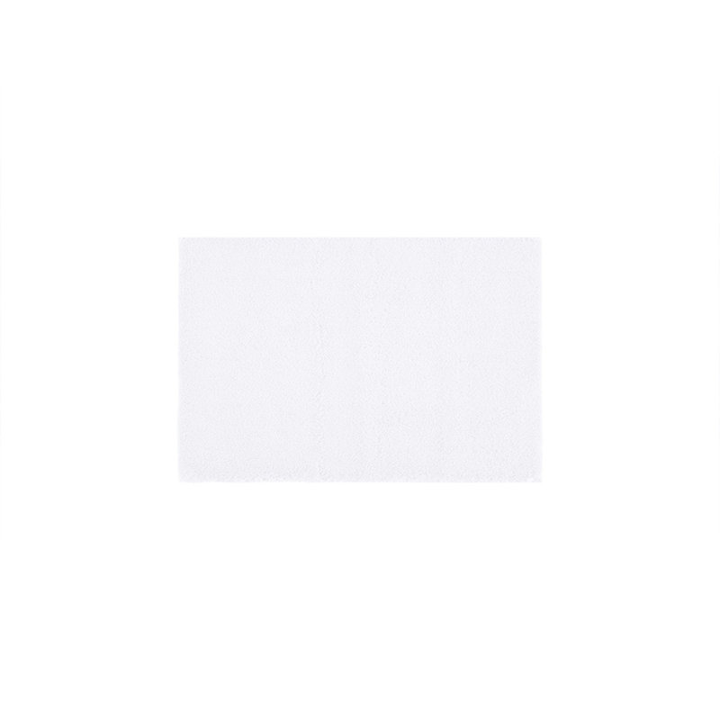 Tapis de bain, Marine, Rectangle 1 pi 8 po x 2 pi