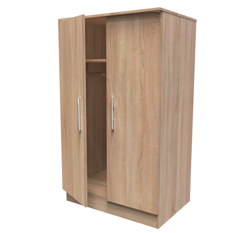 Bhaga 2 Door Midi Robe