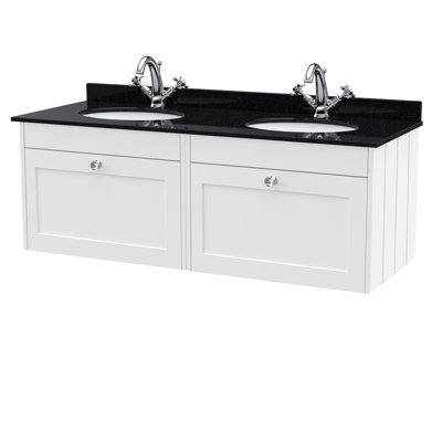 Ashwick Bathroom Vanity