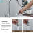 AlenArtWater Pull Down Kitchen Faucet