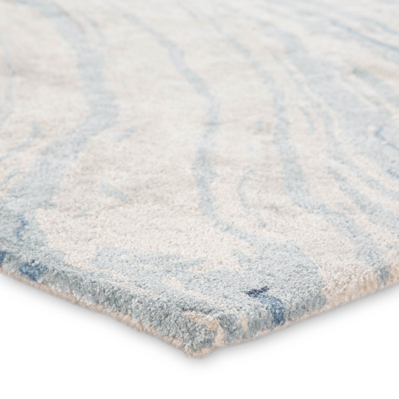 Koziol Abstract Indoor Rug, Rectangle 9' x 13'