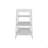 Linen Cabinet 29.7"H, Four Shelves-2059003666