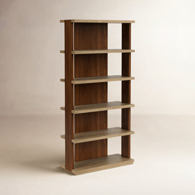 Topeka 40" Bookcase
