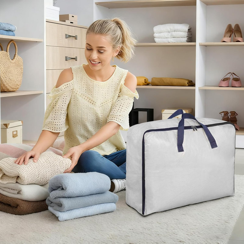 Brayden Studio Storage Bag
