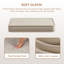 Chaise d'appoint rembourrée en velours Amyris-599059440-587093980