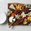 Coastal Kodama Charcuterie Board-1034094375