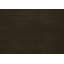 Table de chevet 1 pièce de style transitionnel avec 2 tiroirs en bois de cerisier foncé