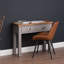 Zenobia 0cm H Upholstered Side Chair-1805059802