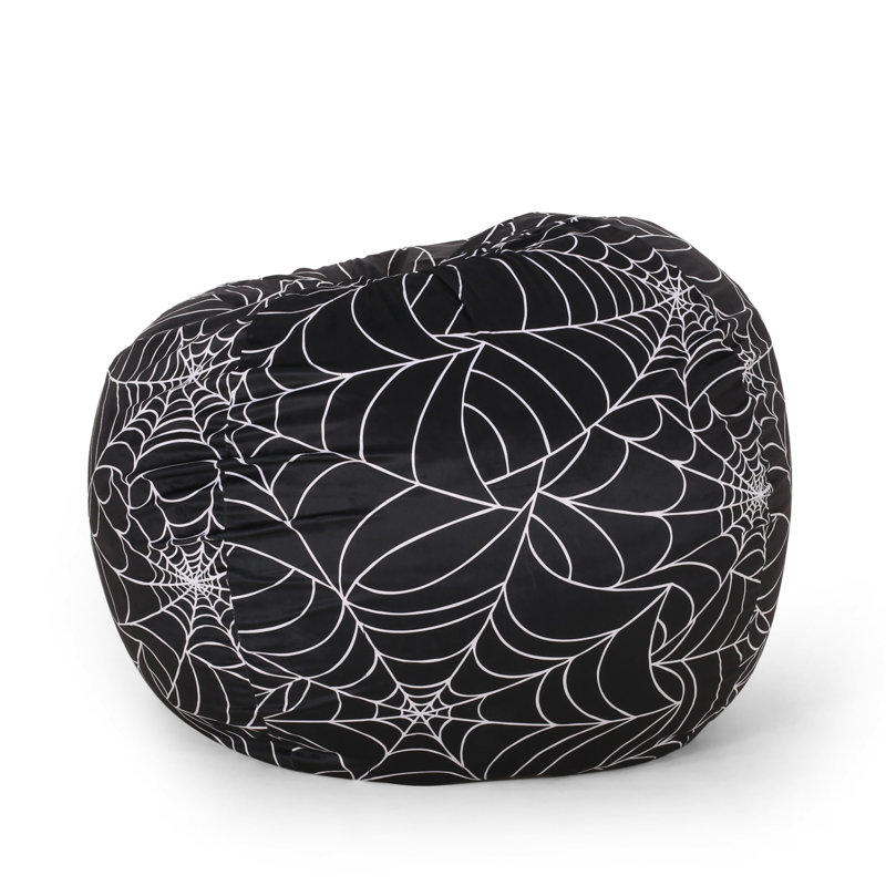 Fauteuil à billes 3 pi Spiderweb