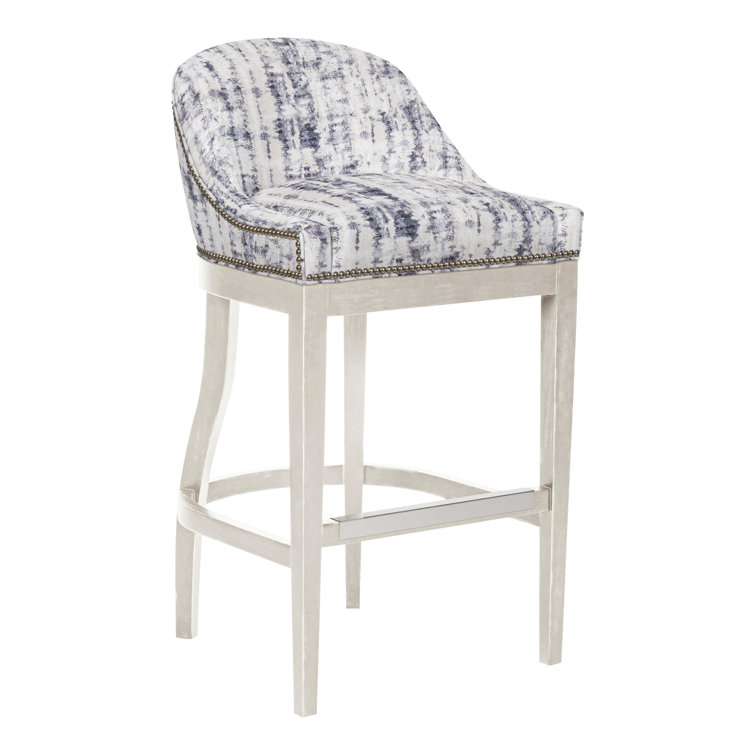 Calloway 40" Bar Stool
