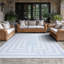 Tapis intérieur / extérieur Amanda-1826742027